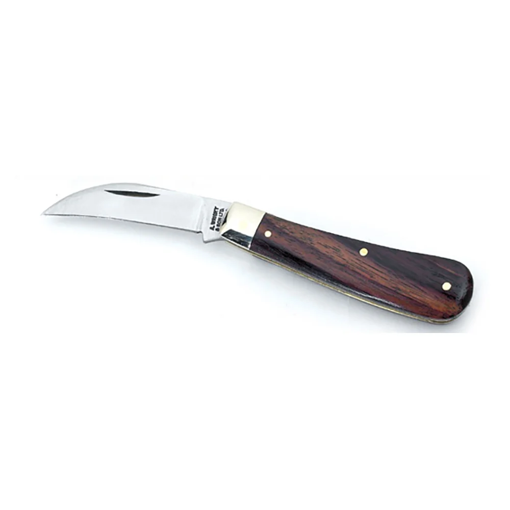 Peach Pruner with Wooden Handle - 108 W