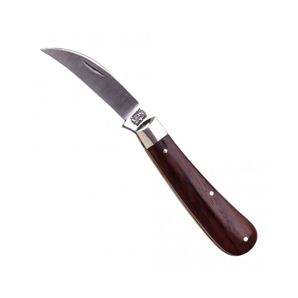 Peach Pruner with Wooden Handle - 108 W - Image 2