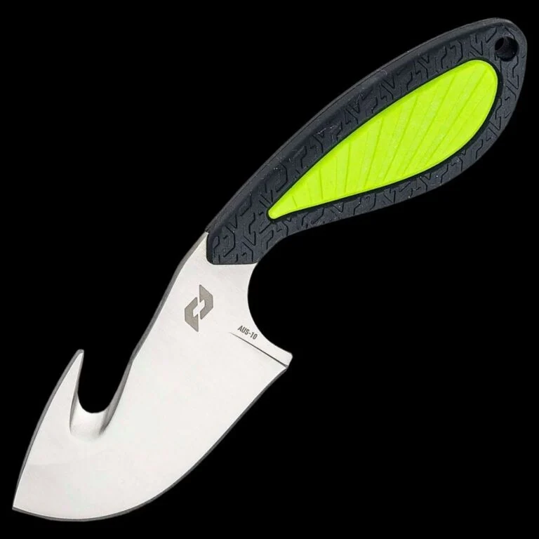 1159330 Isolate Ultimate Fixed Blade