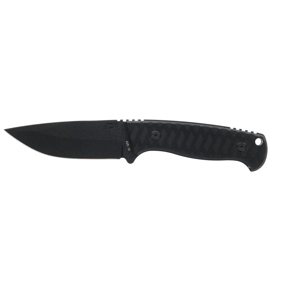 1182520 Wolverine Schrade Fixed Blade