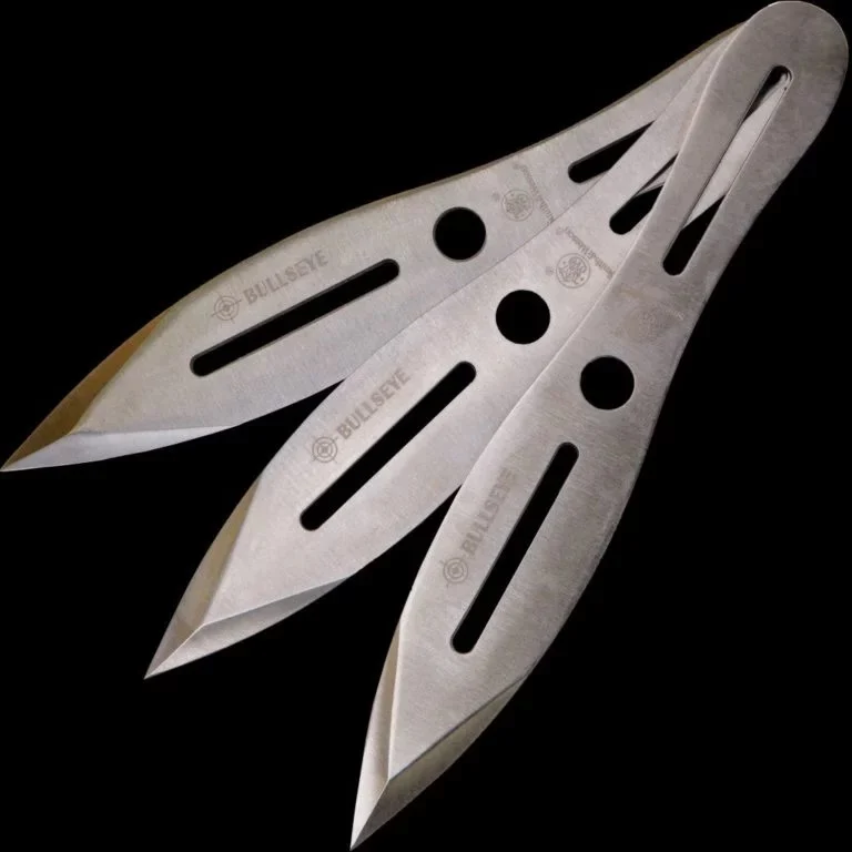 1205005 Bullseye Throwing Bowie